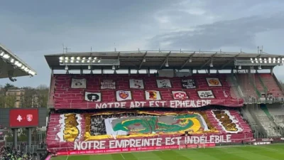 Drama Penalty di Stade Saint-Symphorien: FC Metz Gagal Memanfaatkan Kesempatan saat Menyusul Toulouse