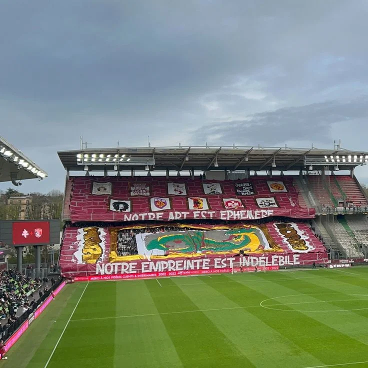 Drama Penalty di Stade Saint-Symphorien: FC Metz Gagal Memanfaatkan Kesempatan saat Menyusul Toulouse