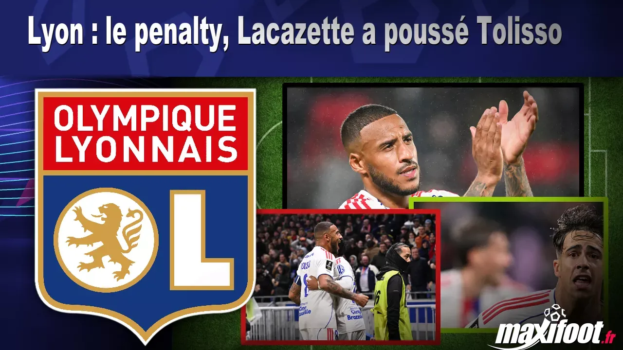 Drama Penalty Tolisso Gagal Bawa Lyon Kemenangan atas Paris FC: Imbang 1-1 yang Menyisakan Tekanan pada Fonseca