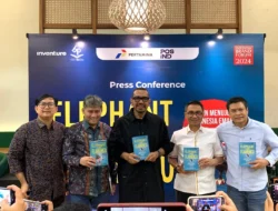 Drama Penunjukan Komisaris Independen dan Peluncuran Buku ‘Thriving on Turbulence’ di Pos Indonesia: Apa Dampaknya?