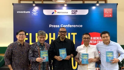 Drama Penunjukan Komisaris Independen dan Peluncuran Buku ‘Thriving on Turbulence’ di Pos Indonesia: Apa Dampaknya?