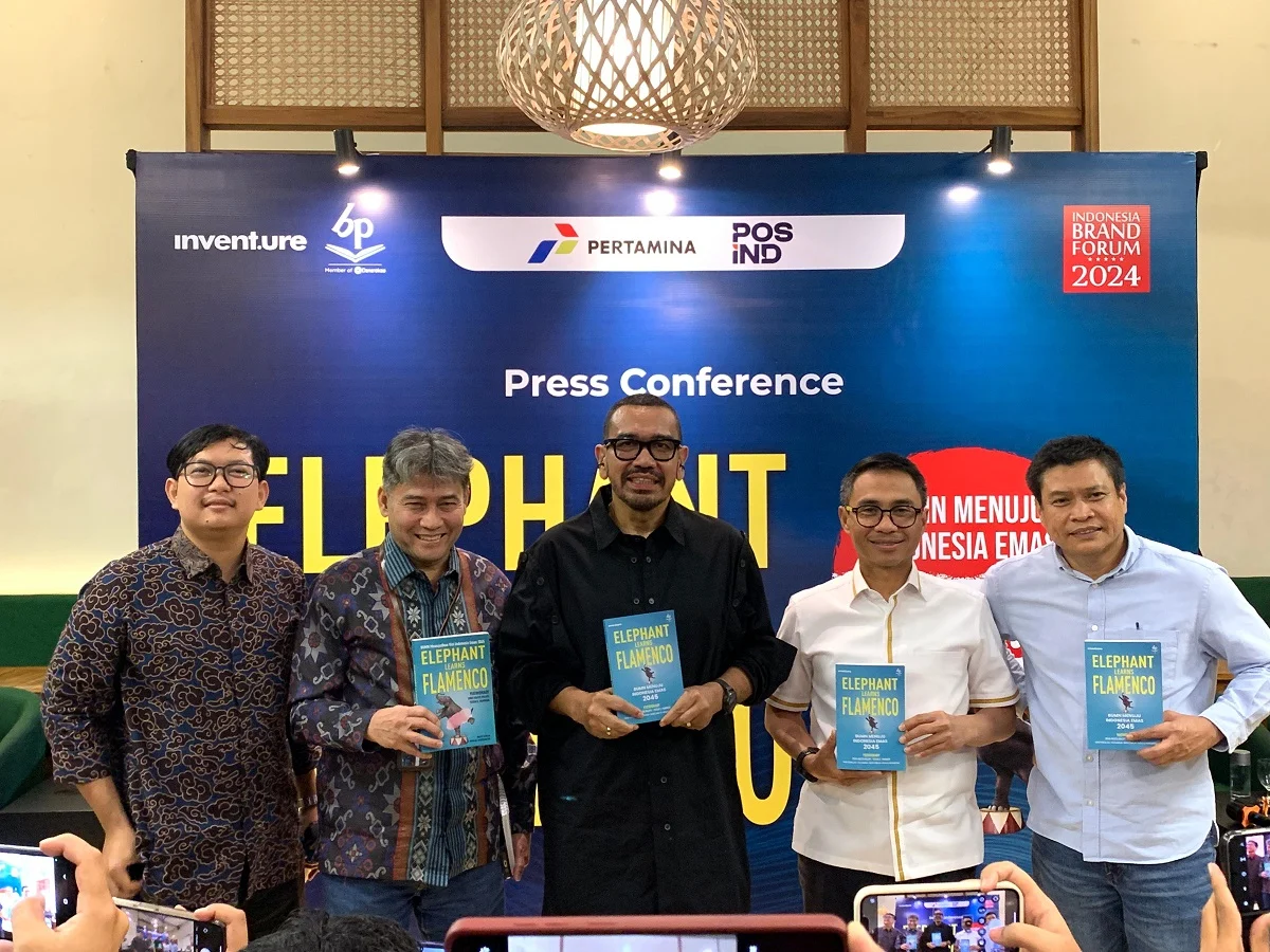 Drama Penunjukan Komisaris Independen dan Peluncuran Buku 'Thriving on Turbulence' di Pos Indonesia: Apa Dampaknya?