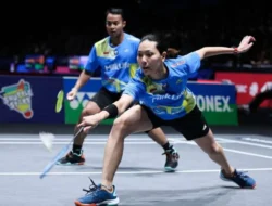 Drama Semifinal All England 2026: Raymond/Joaquin Gagal Tumbangkan Kim/Seo, Namun Tunjukkan Mental Baja