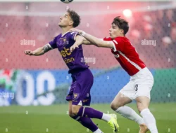 Drama Semifinal KNVB Cup: AZ Alkmaar vs Telstar Siap Guncang Panggung, NEC Menanti di De Kuip