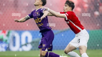 Drama Semifinal KNVB Cup: AZ Alkmaar vs Telstar Siap Guncang Panggung, NEC Menanti di De Kuip
