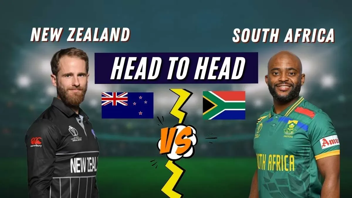 Drama Semifinal T20 World Cup 2026: South Africa vs New Zealand – Pertarungan Epik di Eden Gardens