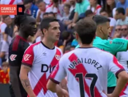 Drama Sepakan di San Pablo: Sevilla vs Rayo Vallecano Siap Pecahkan Rekor!
