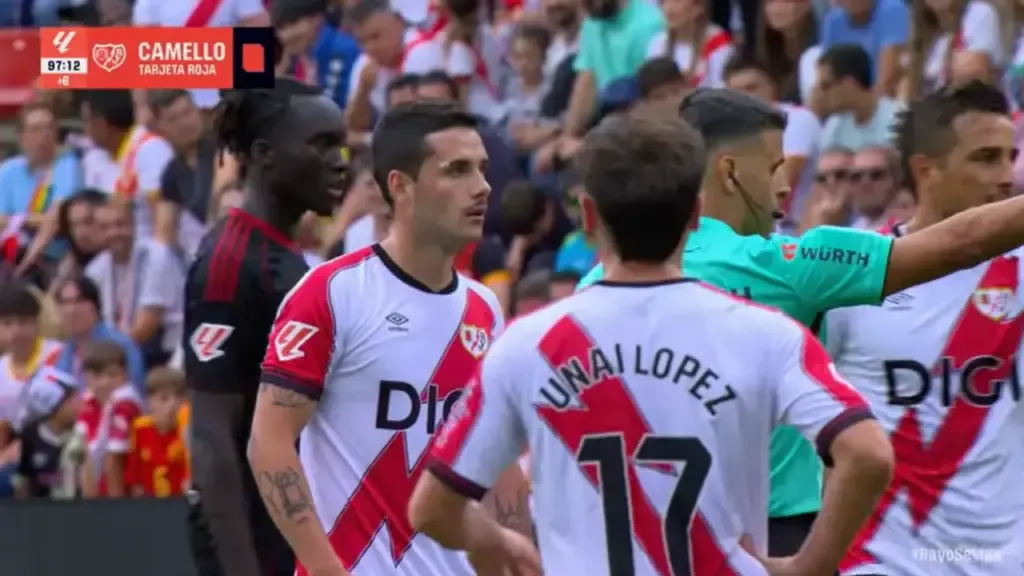 Drama Sepakan di San Pablo: Sevilla vs Rayo Vallecano Siap Pecahkan Rekor!