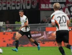Drama Serie A: Juventus Buru Tiket Champions, Monza & Venezia Siap Promosi, Idzes Bawa Sassuolo ke Puncak!