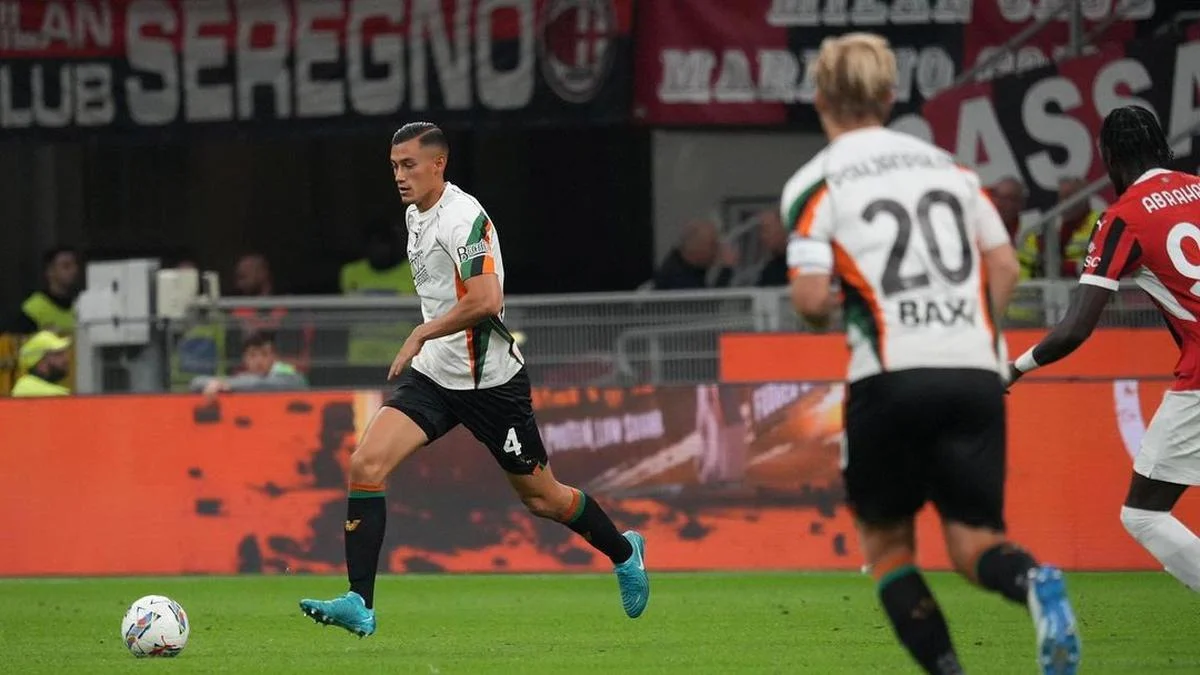 Drama Serie A: Juventus Buru Tiket Champions, Monza & Venezia Siap Promosi, Idzes Bawa Sassuolo ke Puncak!
