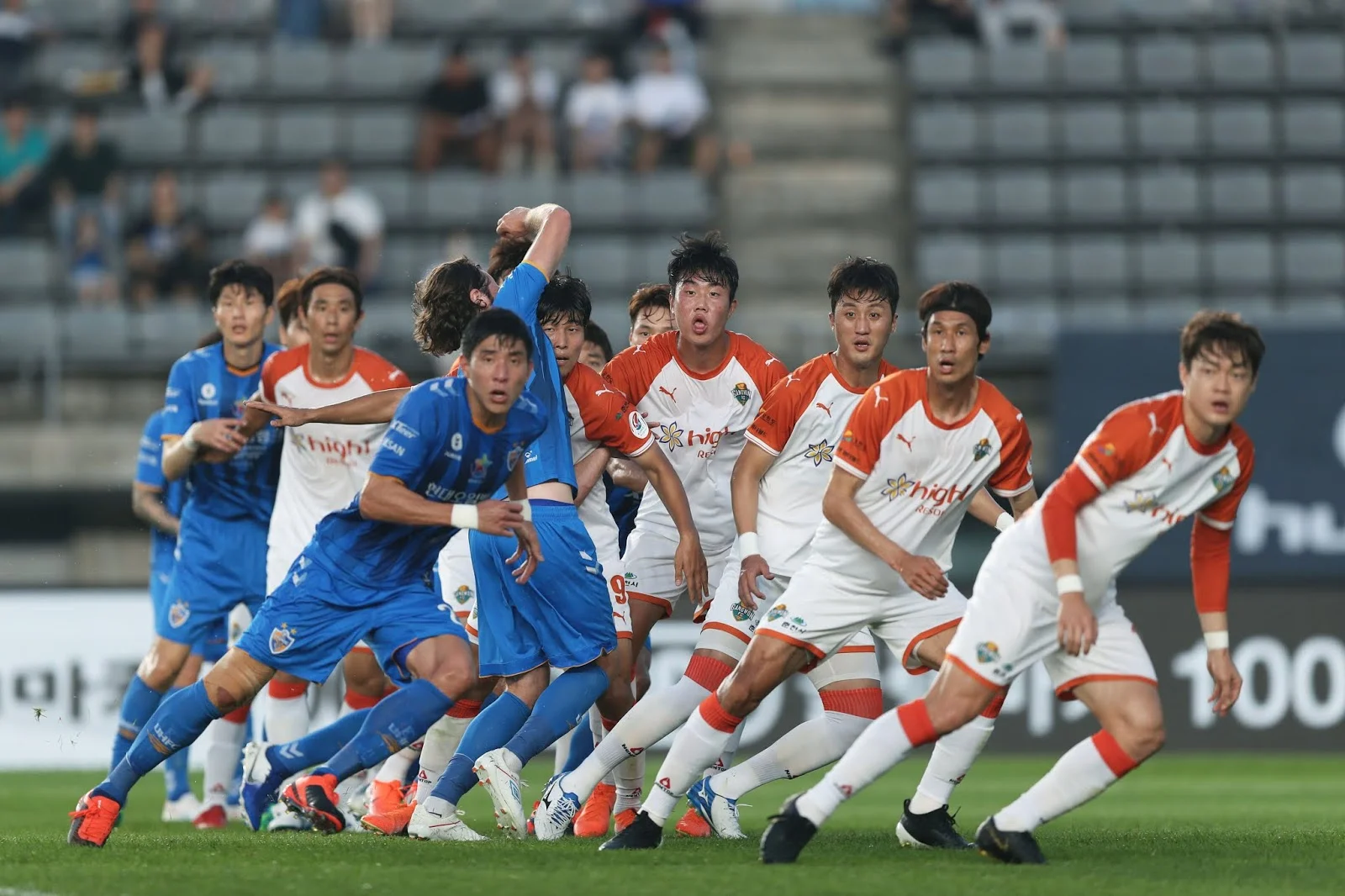 Drama Transfer dan Kebangkitan Gangwon FC: Dari Kemenangan Ulsan hingga Bintang Korea di Celtic