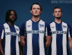 Drama VAR dan Harapan Baru: Hertha Berlin di Persimpangan Kritis 2. Bundesliga