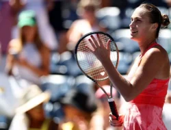 Draper dan Ruud Tersingkir, Alcaraz dan Sabalenka Melaju di Miami Open