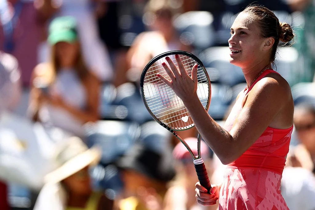 Draper dan Ruud Tersingkir, Alcaraz dan Sabalenka Melaju di Miami Open