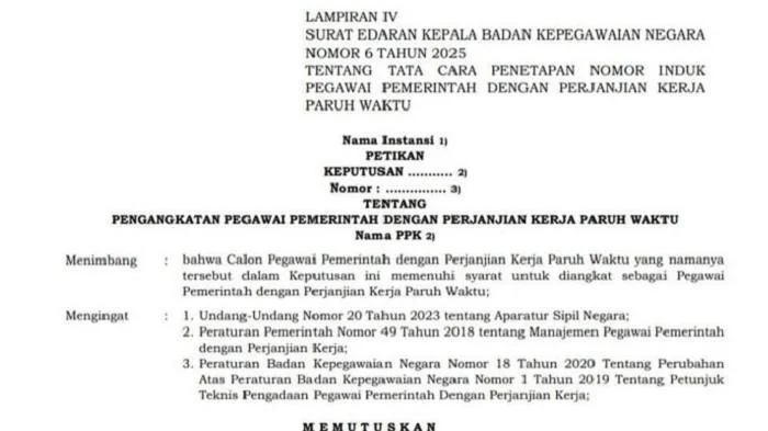 Dua Bulan Kantongi SK, Nakes PPPK Paruh Waktu di Manggarai Timur Belum Digaji