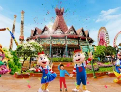 Dufan Jakarta Meroket! Wahana Baru, Antrean Panjang, dan Tips Liburan Keluarga di Taman Impian Jaya Ancol