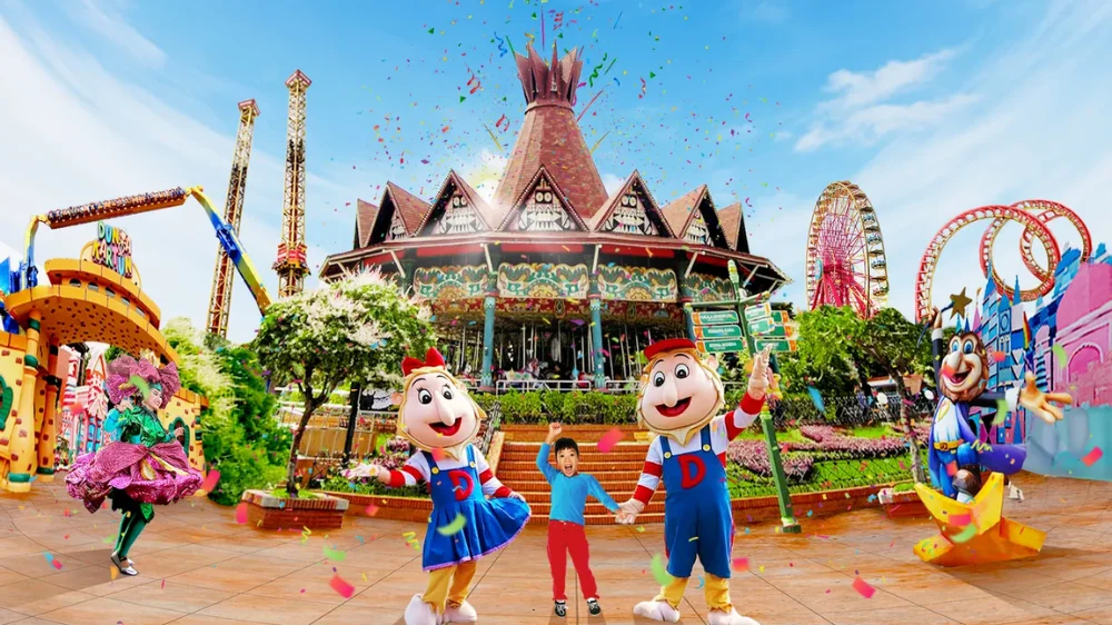 Dufan Jakarta Meroket! Wahana Baru, Antrean Panjang, dan Tips Liburan Keluarga di Taman Impian Jaya Ancol