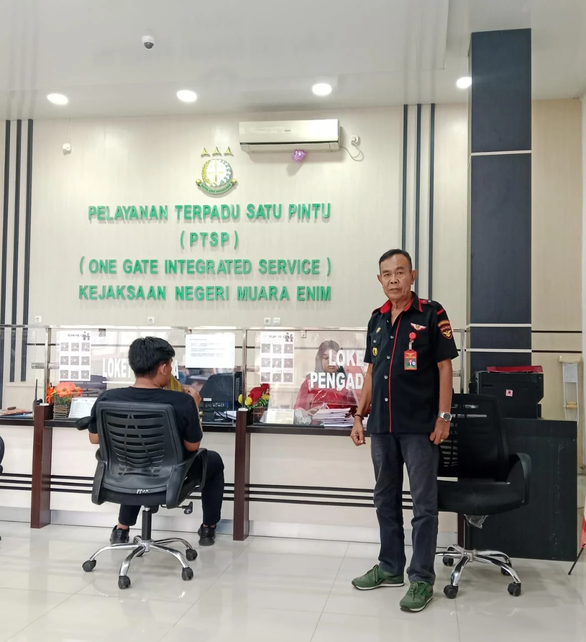 Dugaan Korupsi Dinas PUPR Muara Enim dan Gratifikasi Rp1,6 Miliar, SIRA dan PST Desak Kejati Sumsel Usut Tuntas