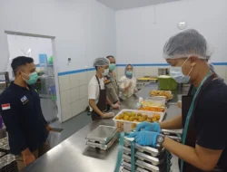 Dugaan Mark‑Up Harga Bahan Pangan di Dapur MBG Lebak Mengemuka, Aktivis Desak Audit Terbuka