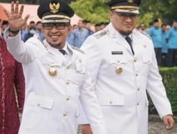 Dugaan Pelemparan Asbak Picu Sorotan, KUMALA Pertanyakan Sikap Kepemimpinan Bupati dan Desak JB Buktikan Dugaan Isu Jual Beli Jabatan