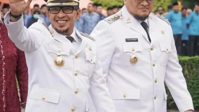 Dugaan Pelemparan Asbak Picu Sorotan, KUMALA Pertanyakan Sikap Kepemimpinan Bupati dan Desak JB Buktikan Dugaan Isu Jual Beli Jabatan