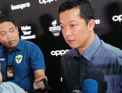 Dukung Langkah Menpora Erick, Taufik Hidayat Tegaskan Pelecehan Seksual Merusak Integritas Olahraga
