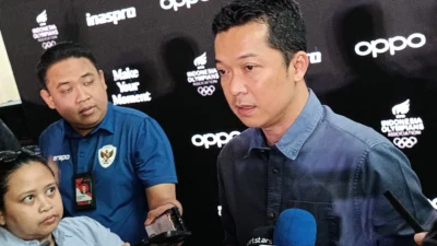 Dukung Langkah Menpora Erick, Taufik Hidayat Tegaskan Pelecehan Seksual Merusak Integritas Olahraga