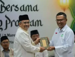 Dukung Pendidikan, APP Sinarmas Wakafkan 1.000 Al-quran pada Bulan Ramadhan
