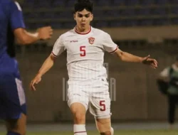 Dukungan Suporter Penting untuk Timnas U-17