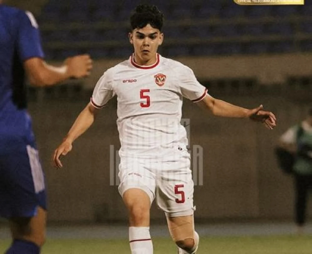 Dukungan Suporter Penting untuk Timnas U-17