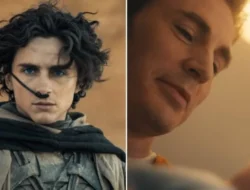 Dunesday: Duel Box Office Besar antara Dune: Part Three dan Avengers: Doomsday Mengguncang Dunia Sinema