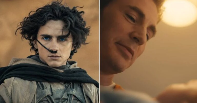 Dunesday: Duel Box Office Besar antara Dune: Part Three dan Avengers: Doomsday Mengguncang Dunia Sinema