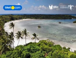 Dunia Lagi Panas, Kemenpar Pastikan Liburan di Indonesia Tetap Aman