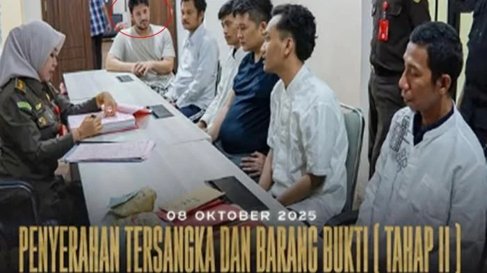 Edarkan Narkoba di Rutan, Ammar Zoni Dituntut 9 Tahun Penjara