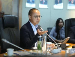 Eddy Soeparno: Krisis Energi Jadi Momentum Reformasi Subsidi BBM‑LPG demi Selamatkan APBN