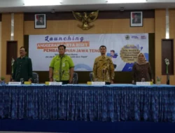 Ekonomi Syariah Dorong Pembangunan Inklusif Jateng: Janji Panjang untuk Daerah Lebih Berkelanjutan