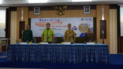 Ekonomi Syariah Dorong Pembangunan Inklusif Jateng: Janji Panjang untuk Daerah Lebih Berkelanjutan