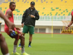 Eks Asisten Timnas U‑23 Jadi Dirtek PSM Makassar, Nasib Tomas Trucha Kini Menggantung di Titik Balik