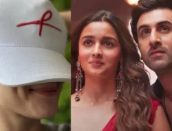 Eksklusif! 11 Momen Liburan Alia Bhatt & Ranbir Kapoor di Hong Kong yang Bikin Netizen Terpukau