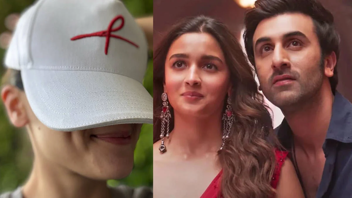Eksklusif! 11 Momen Liburan Alia Bhatt & Ranbir Kapoor di Hong Kong yang Bikin Netizen Terpukau