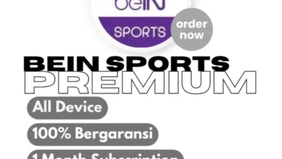 Eksklusif: beIN Sports Siap Dominasi Layar dengan Liputan Lengkap dari NBA hingga FA Cup