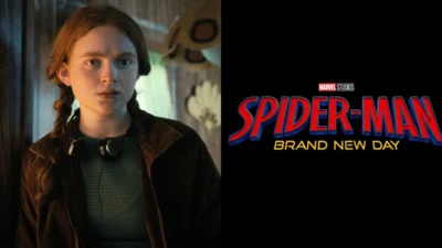 Eksklusif: Sadie Sink Siapkan Penampilan Ikonik Jean Grey di Film Spider-Man ‘Brand New Day’