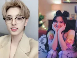 Eksklusif! Will Hyde Sempat Deg-degan Kolaborasi dengan Stephanie Poetri