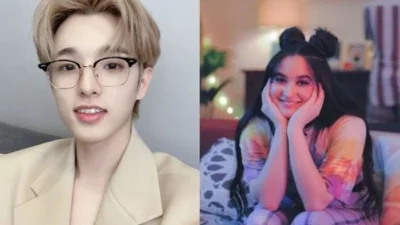 Eksklusif! Will Hyde Sempat Deg-degan Kolaborasi dengan Stephanie Poetri