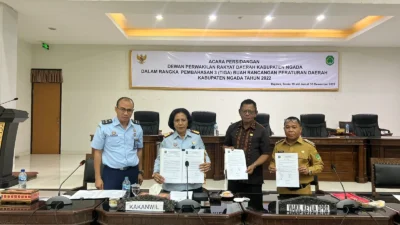 Elemen Sipil Kupang Desak DPRD NTT Rancang Perda Kontekstual Cegah Perdagangan Orang