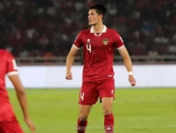 Elkan Baggott Kembali ke Timnas: Keputusan John Herdman Buka Harapan Baru bagi Garuda