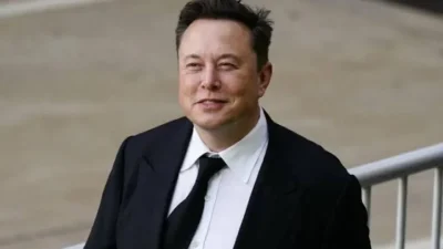 Elon Musk Umumkan Peluncuran Proyek Pabrik Raksasa Chip AI Tesla dalam 7 Hari