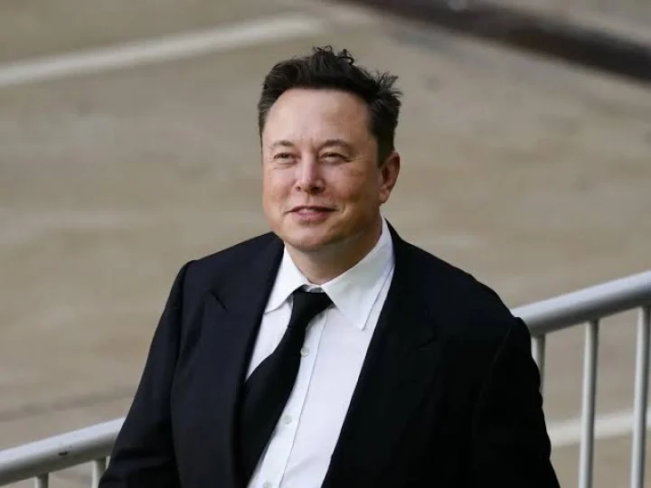 Elon Musk Umumkan Peluncuran Proyek Pabrik Raksasa Chip AI Tesla dalam 7 Hari