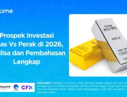 Emas vs Perak 2026: Logam Mulia Mana Lebih Cepat Bikin Cuan?