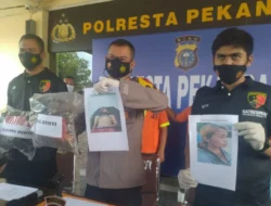 Empat Pelaku Penyiraman Air Keras Andrie Yunus Terungkap: Rute Pelarian, Bukti Forensik, dan Dugaan Organisasi